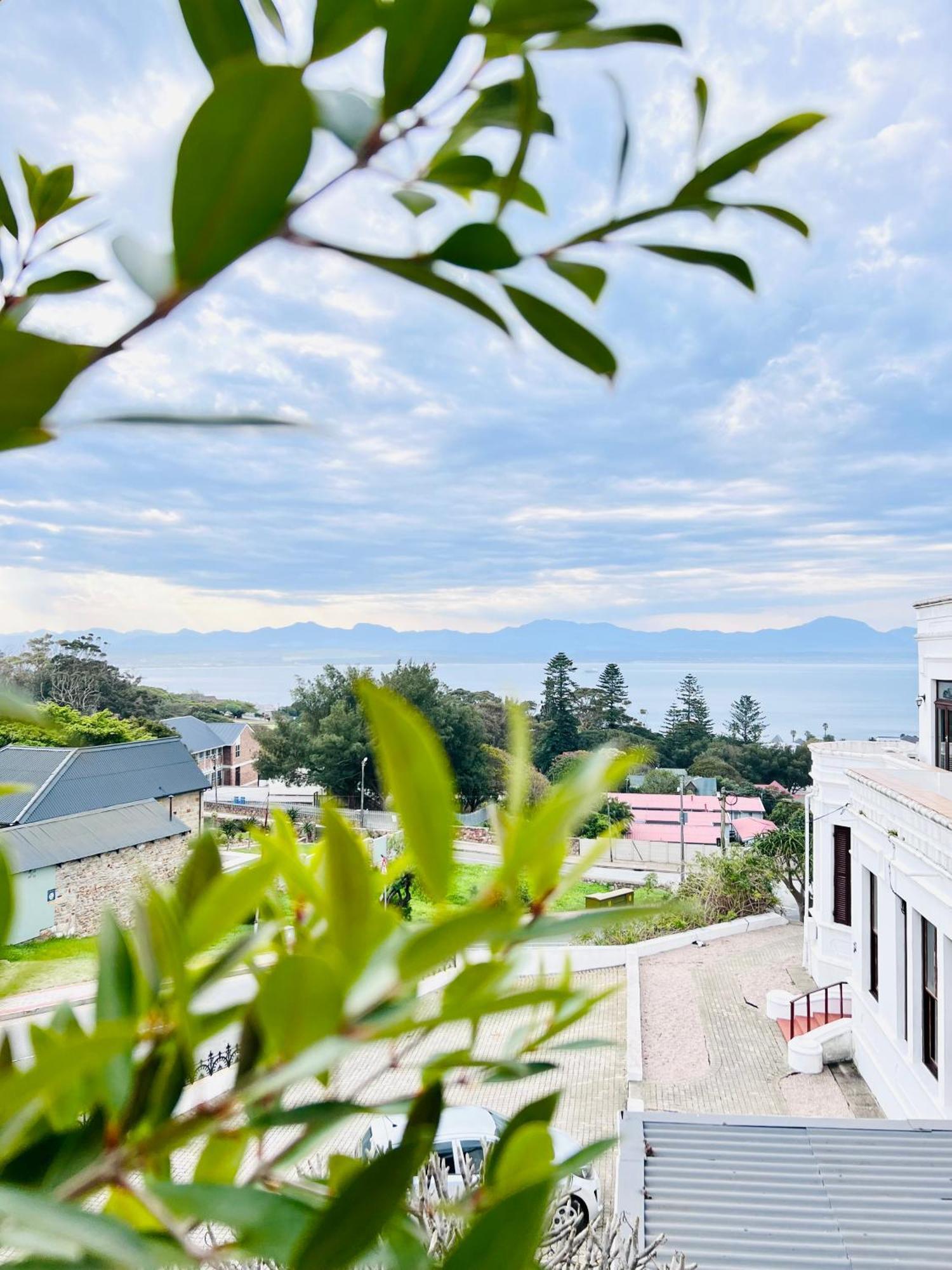 Royal Library Room Mossel Bay Luaran gambar